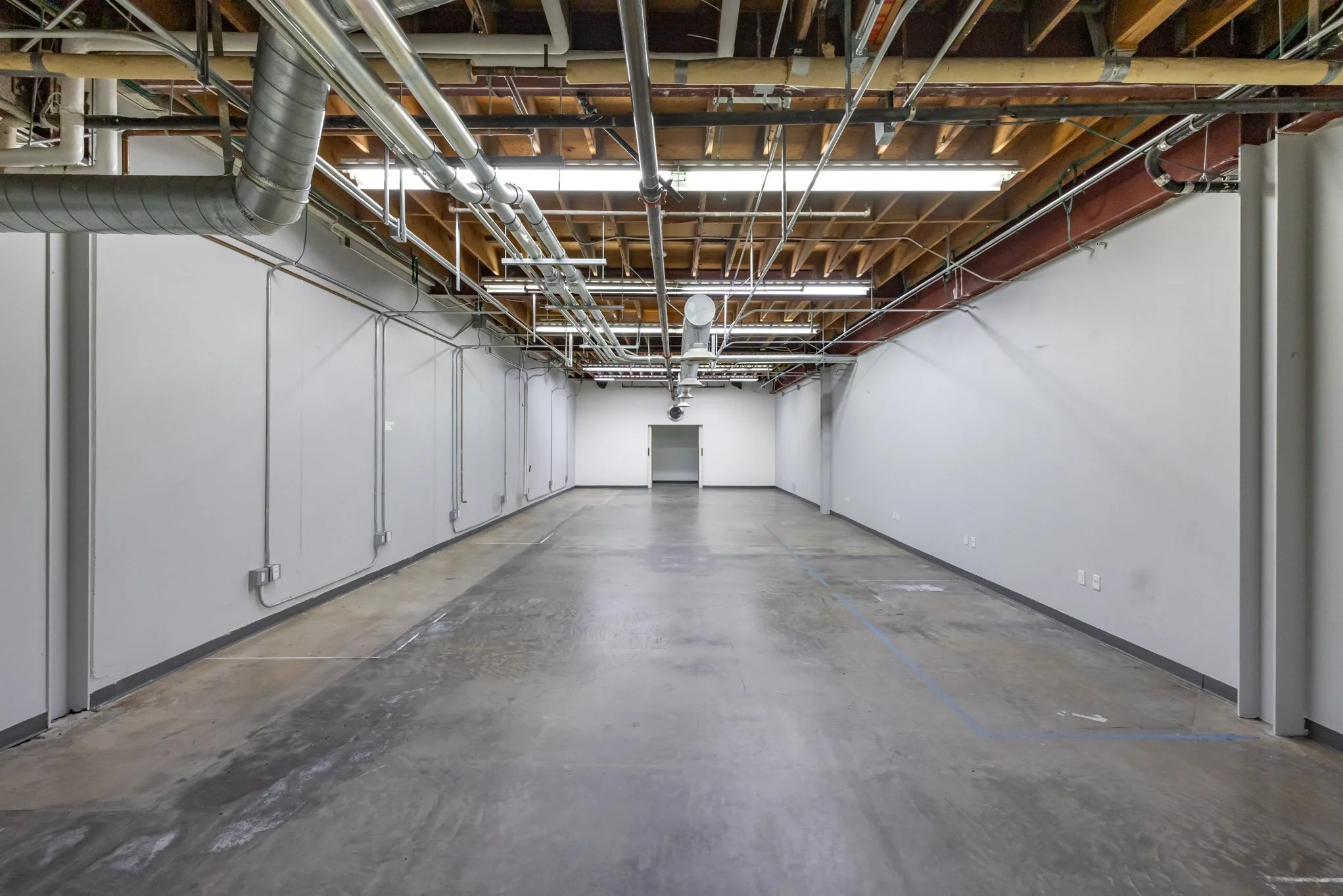  WAREHOUSE #7: Culver City 