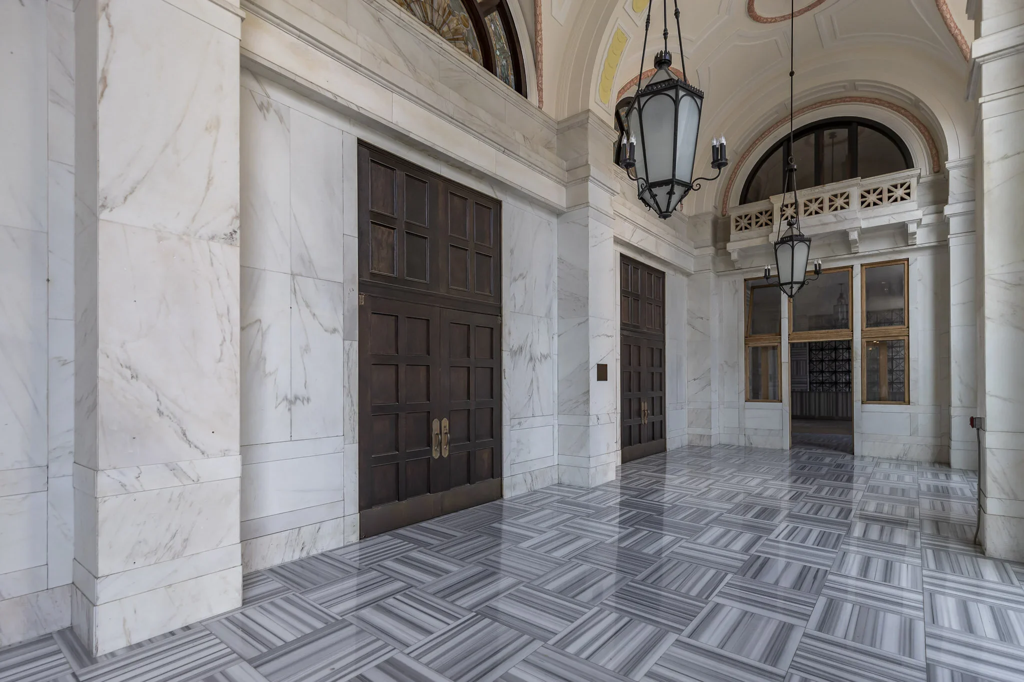  HOTEL WITH AUDITORIUM FOR BRAND ACTIVATIONS #1: DTLA  DTLA hotel with auditorium, ideal for brand activations, product launches, and corporate events.