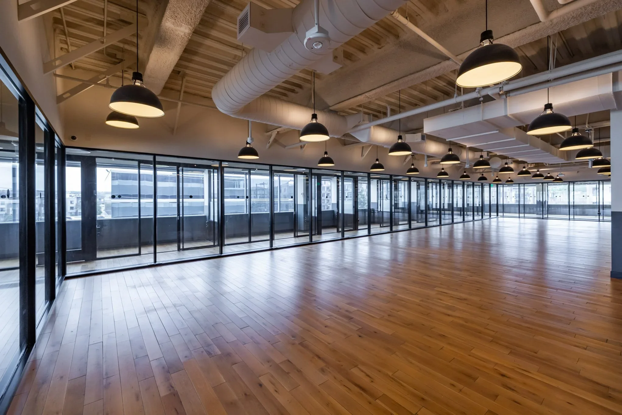  SIX-STORY OFFICE FOR FILMING #2: Playa Vista  Playa Vista six story office, ideal for filming, photo shoots, and tv shows, for brands, agencies, and producers.
