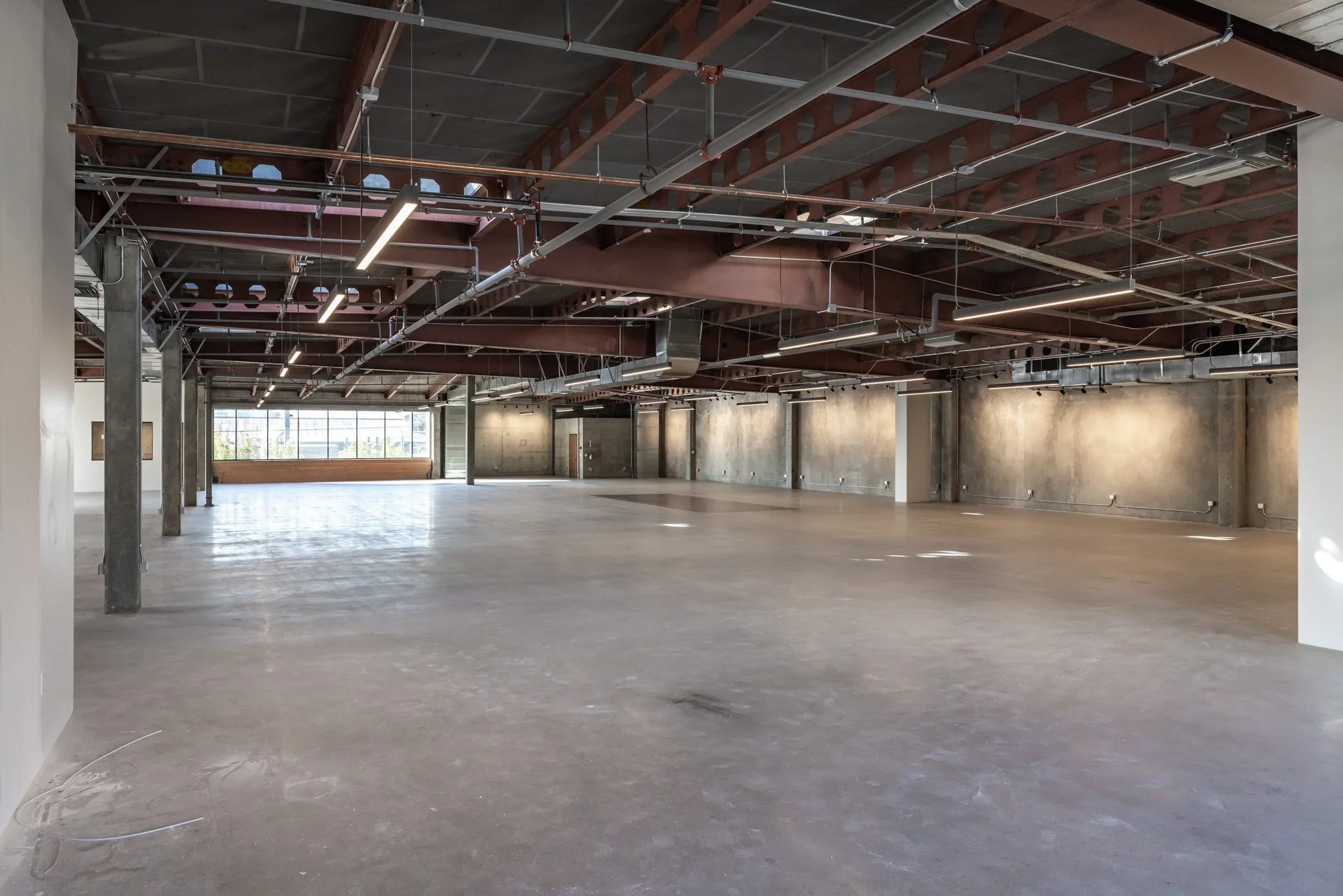  EVENT VENUE WITH FREIGHT-ELEVATOR FOR BRAND ACTIVATIONS #20: Hollywood  Hollywood freight elevator event venue, ideal for brand activations, product launches, and corporate events.