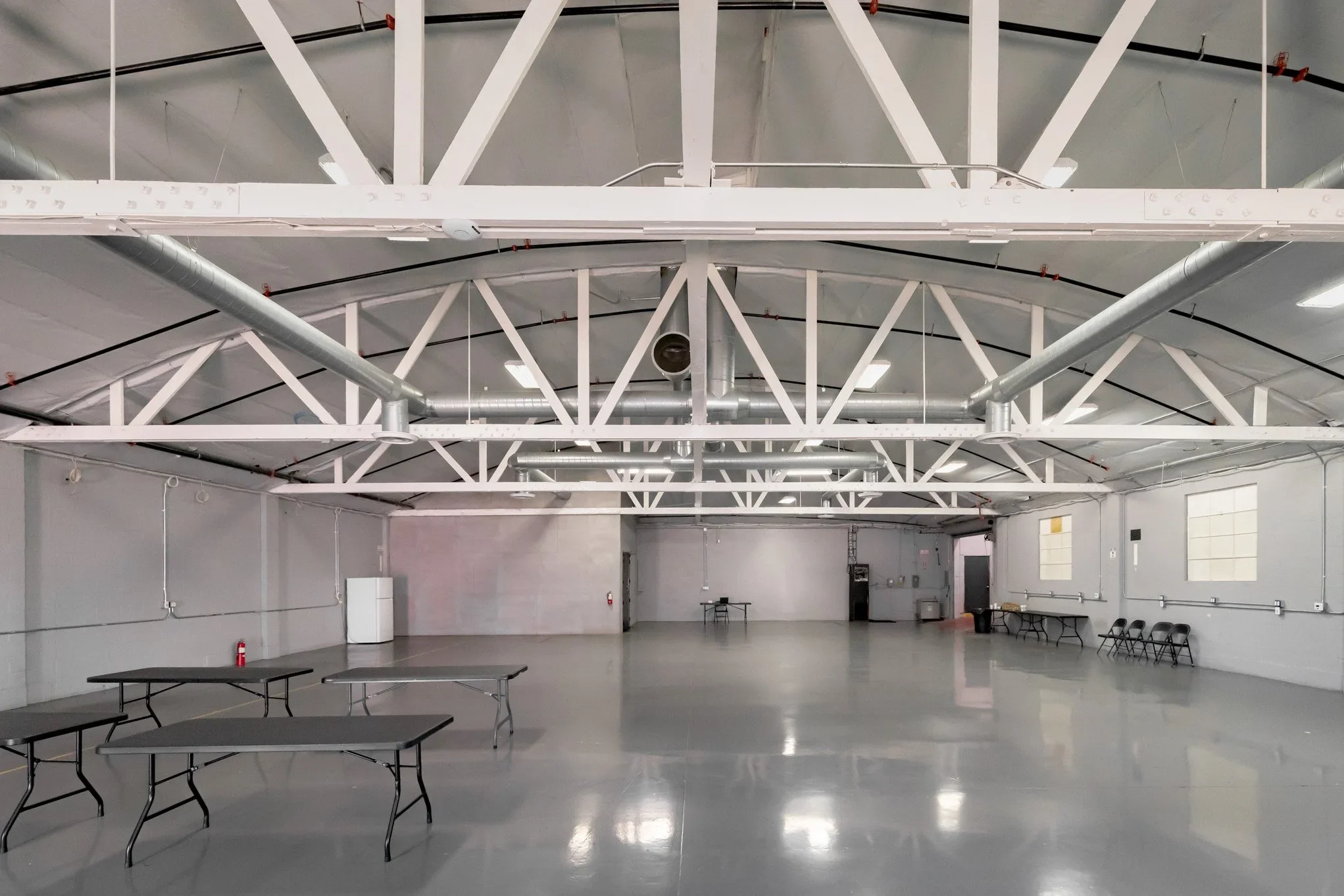  DETAILED FULL-SERVICE STUDIO CAMPUS FOR CONCERTS #3: Glendale  Glendale full-service studio campus, ideal for concerts, filming, large events, and product launches, with parking.