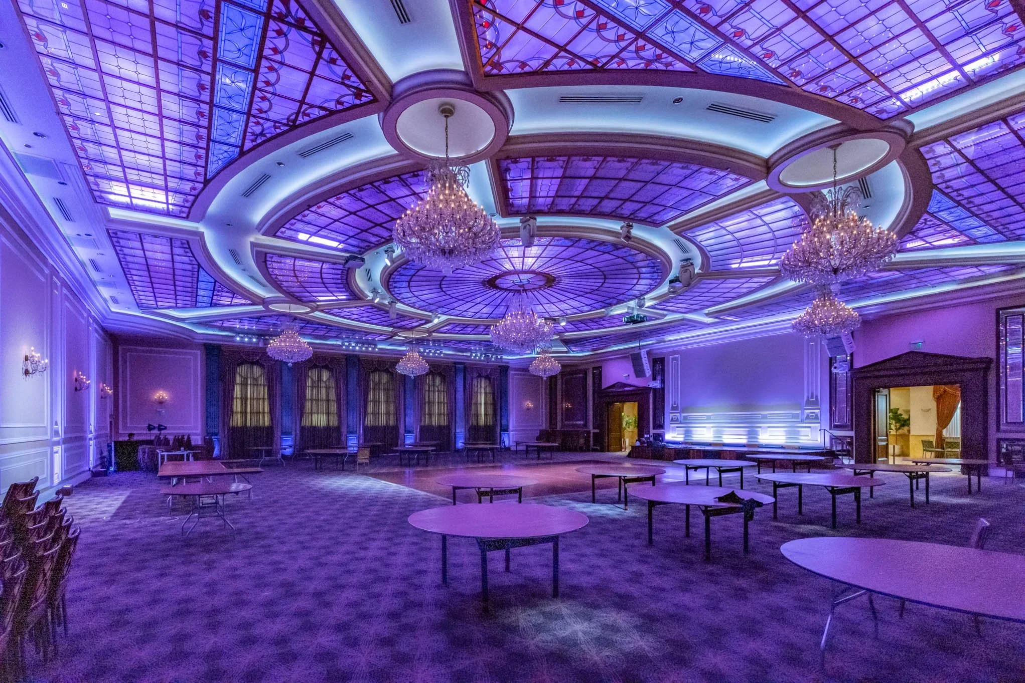  EVENT VENUE WITH BALLROOM FOR BRAND ACTIVATIONS #35: Hollywood  Hollywood event venue with ballroom, ideal for brand activations, product launches, and corporate events.