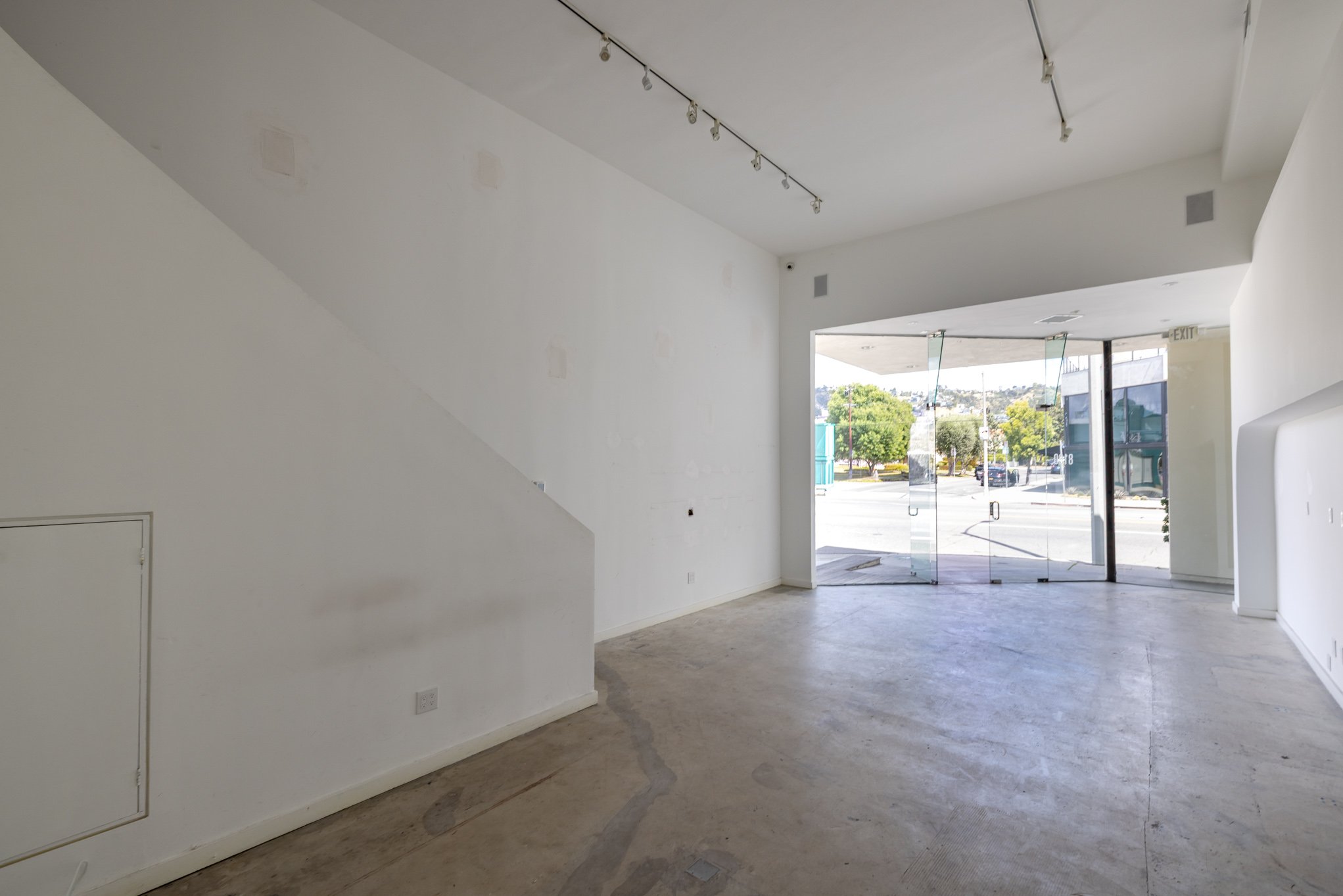  POP UP #19: West Hollywood 