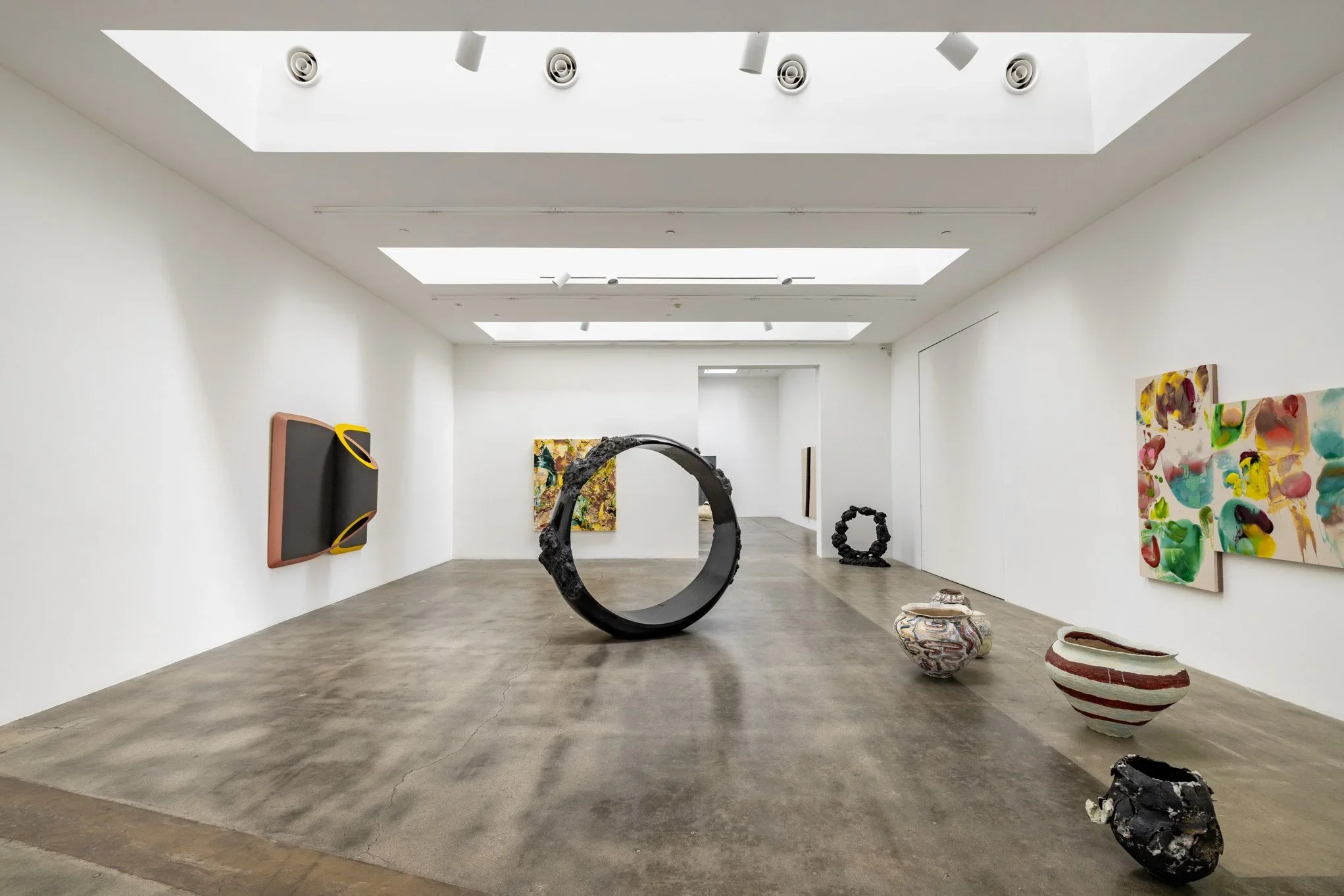  GALLERIES 

 Experience Elegance in Every Frame with Our Los Angeles Gallery Collection 