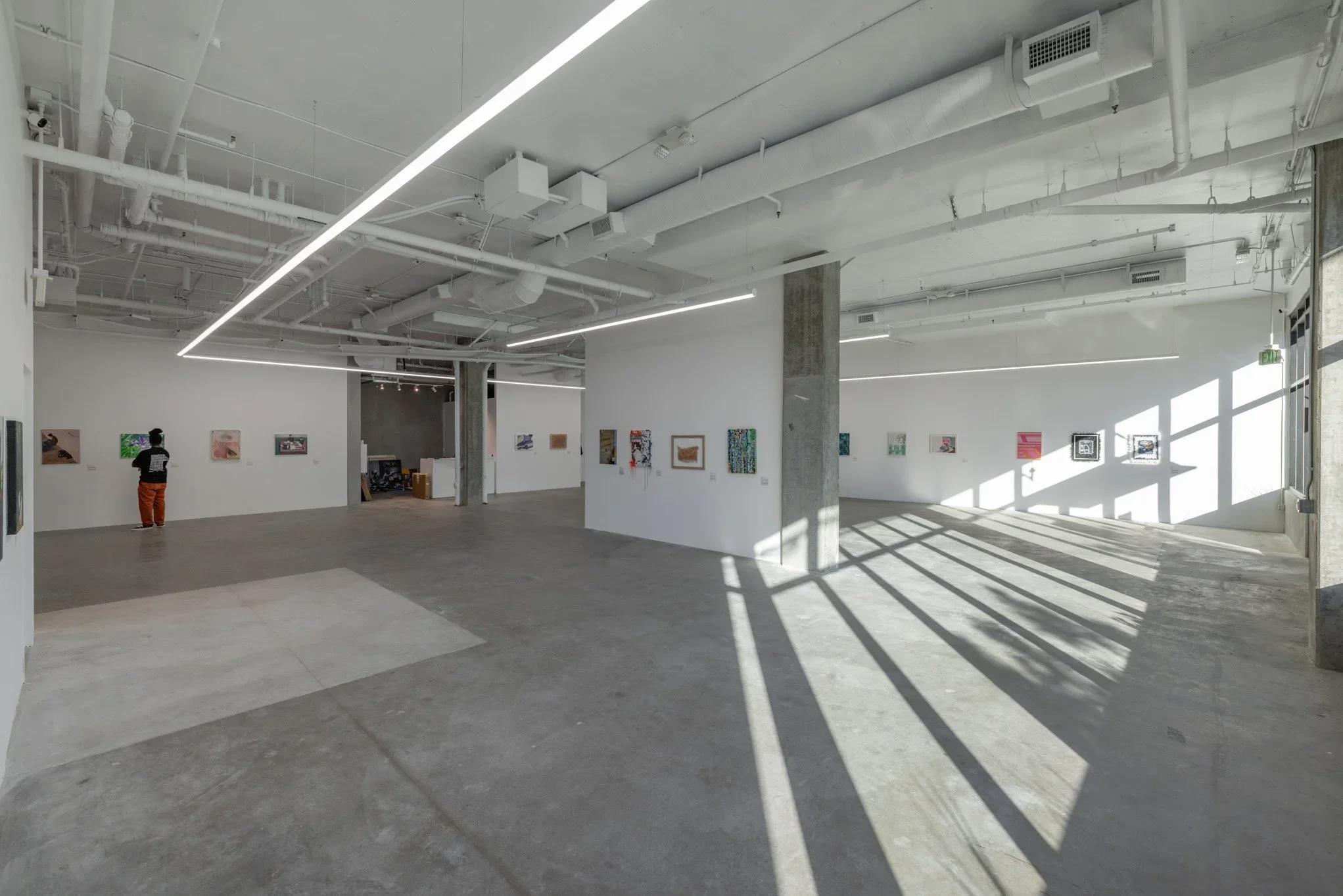  POP UP FOR PRODUCT LAUNCHES #6: West Adams  West Adams pop up, ideal for product launches, brand activations, influencer events, and immersive experiences.
