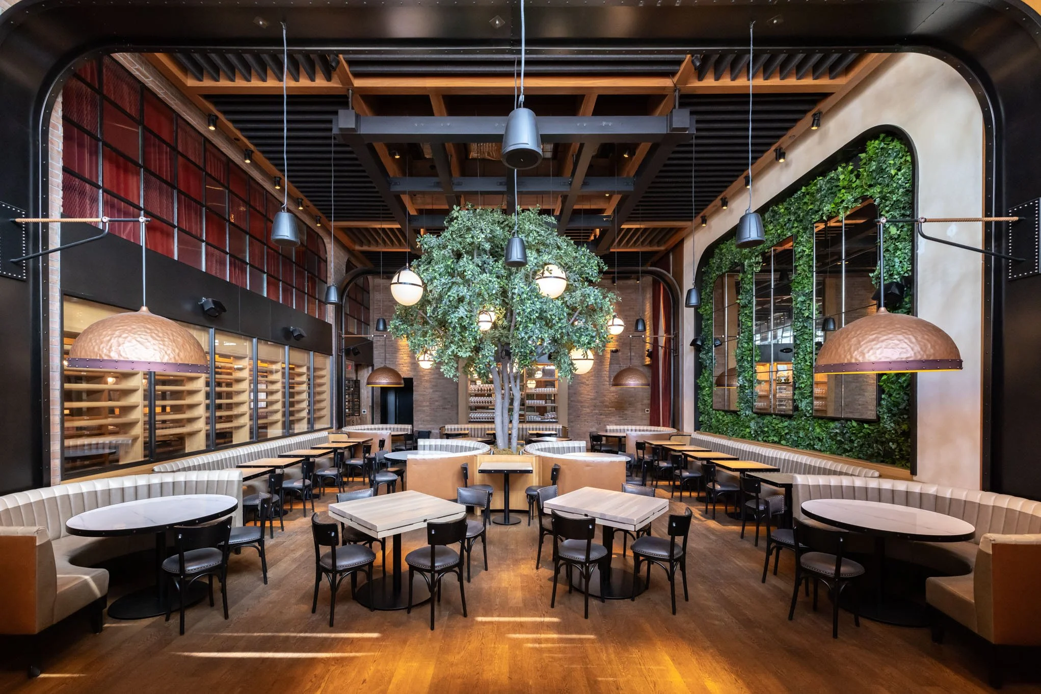  RESTAURANT #20: West Hollywood 