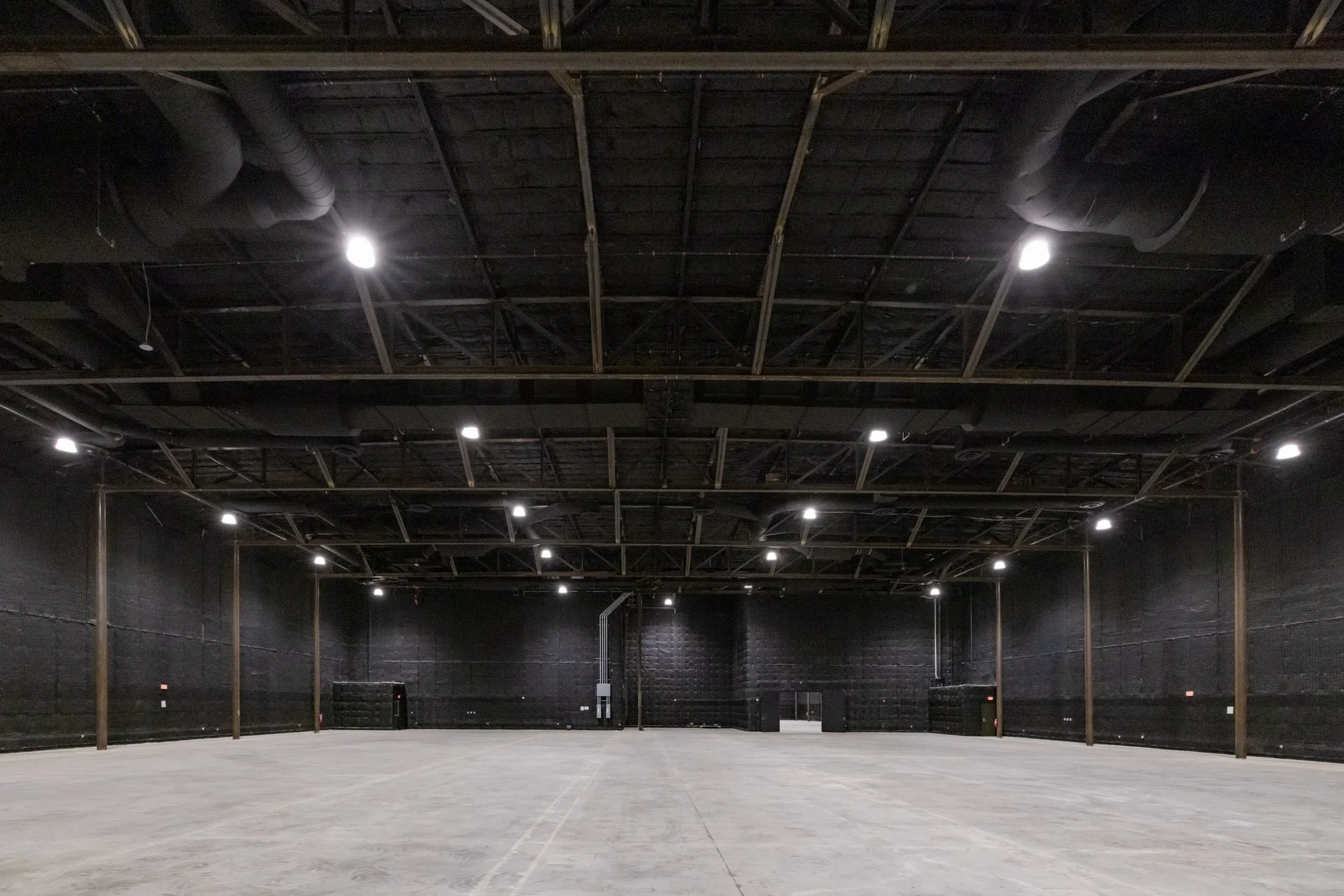  MODERN EVENT VENUE FOR BRAND ACTIVATIONS #12: Boyle Heights  Boyle Heights modern event venue, ideal for brand activations, product launches, and corporate events, with parking.