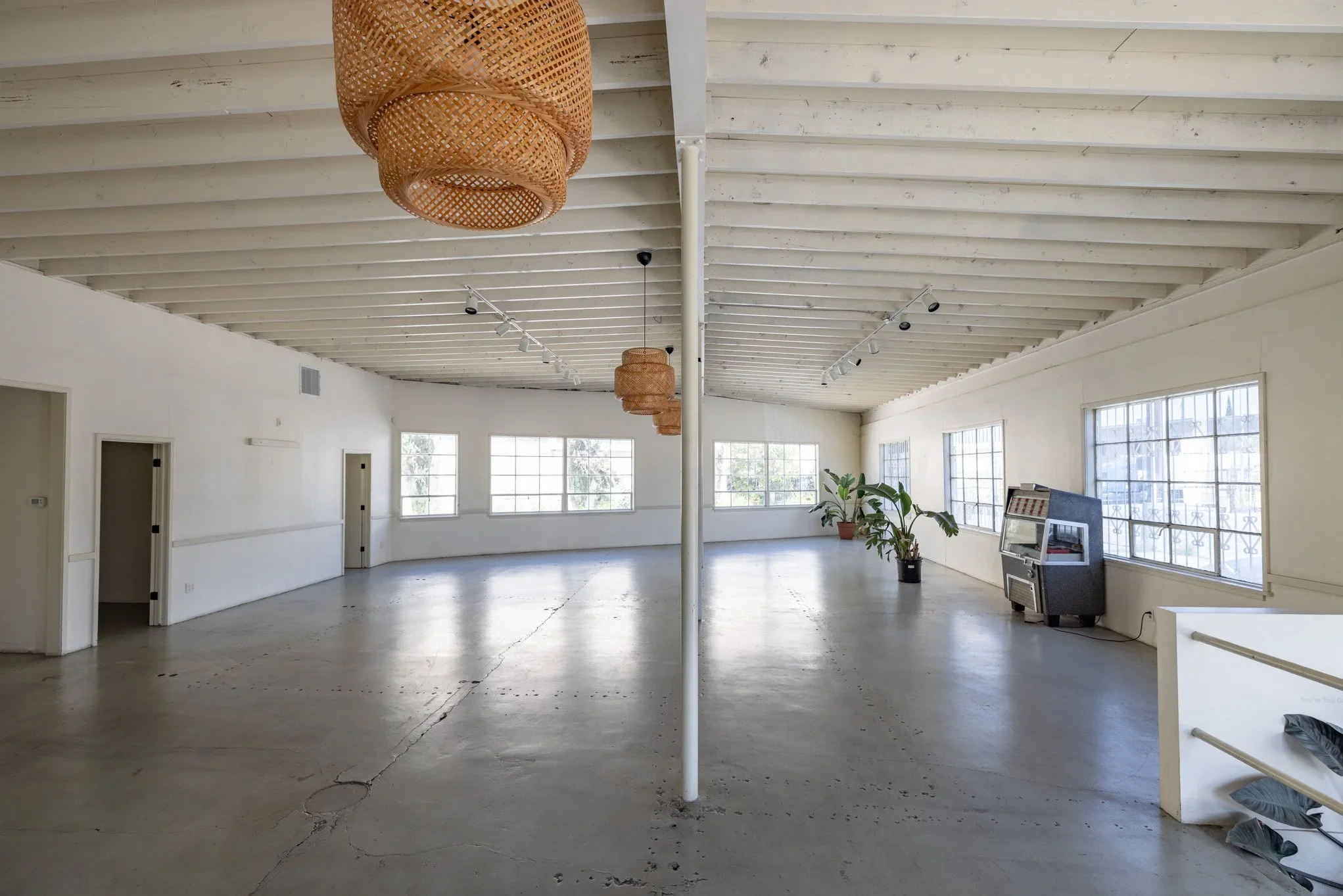 OFFICE WAREHOUSE VENUE FOR CONTENT CREATION #12: Boyle Heights  Boyle Heights office warehouse venue, ideal for content creation, filming, photo shoots, tv shows, and commercials.