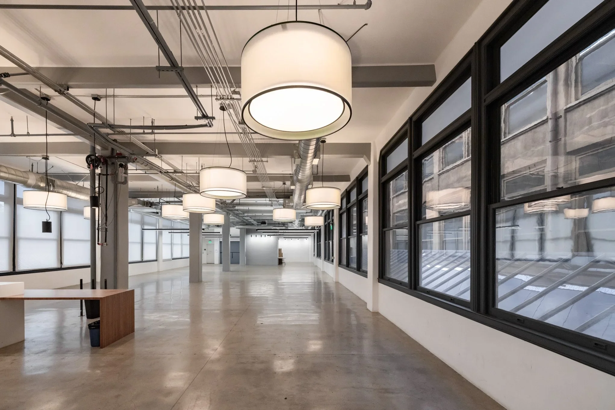  LOFT WITH FREIGHT-ELEVATOR FOR CORPORATE EVENTS #6: DTLA  DTLA loft with freight elevator, ideal for corporate events, brand activations, and product launches.