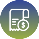 Merchant Fees Icon