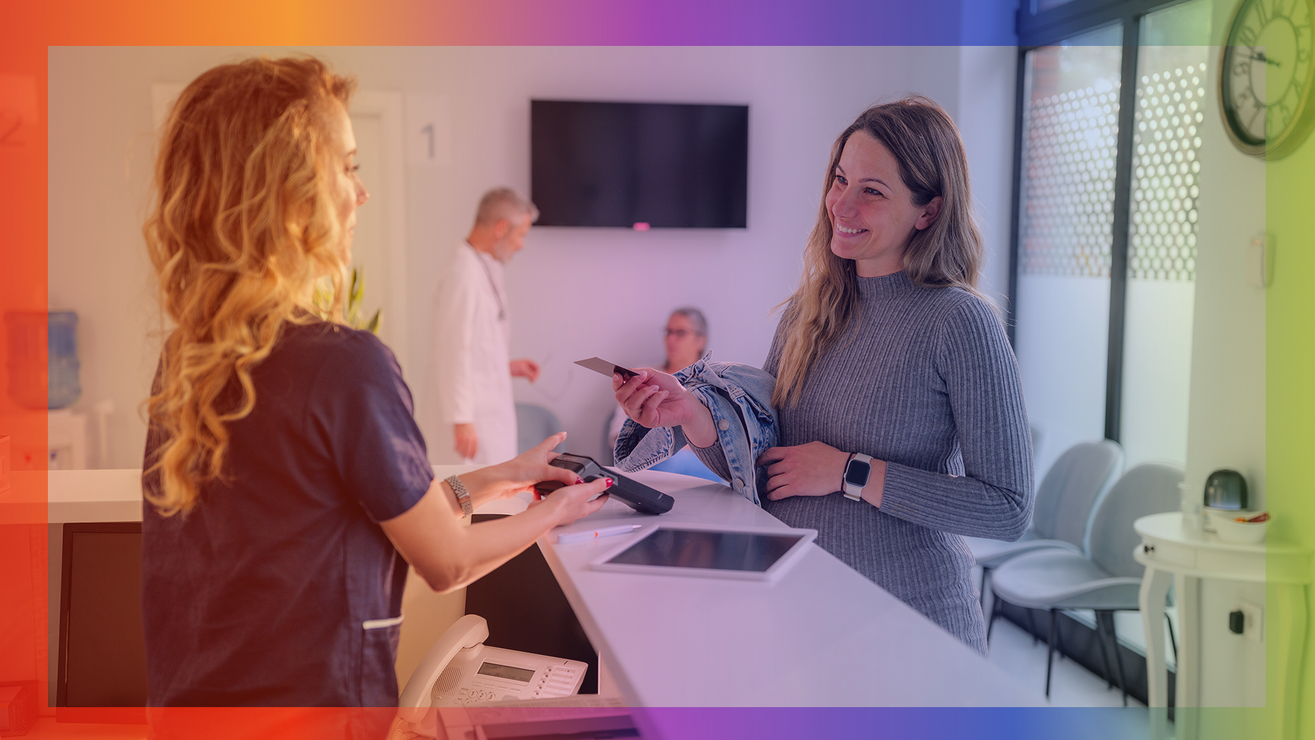 Debunked! The Persistent Myths About Patient Financing
