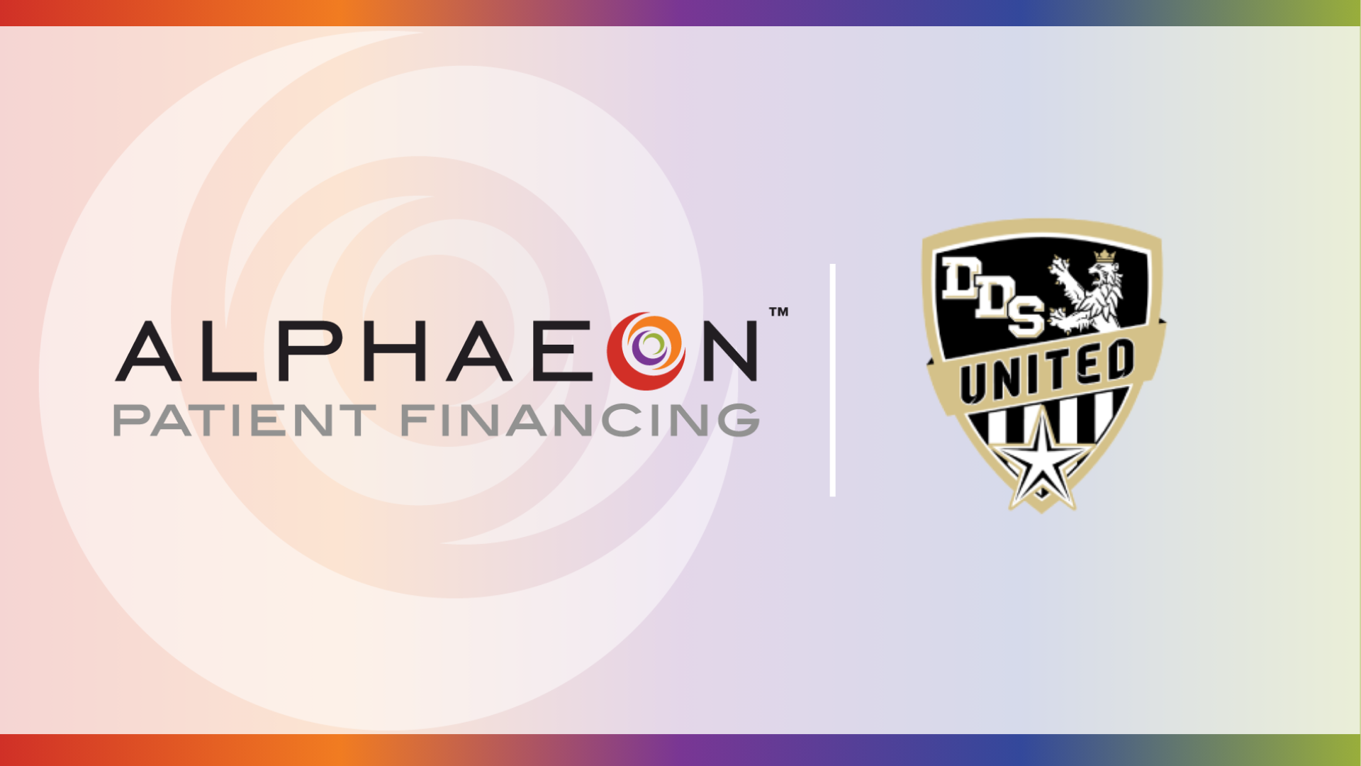 Alphaeon Partners with DDSUnited to Support Independent Dental Practices