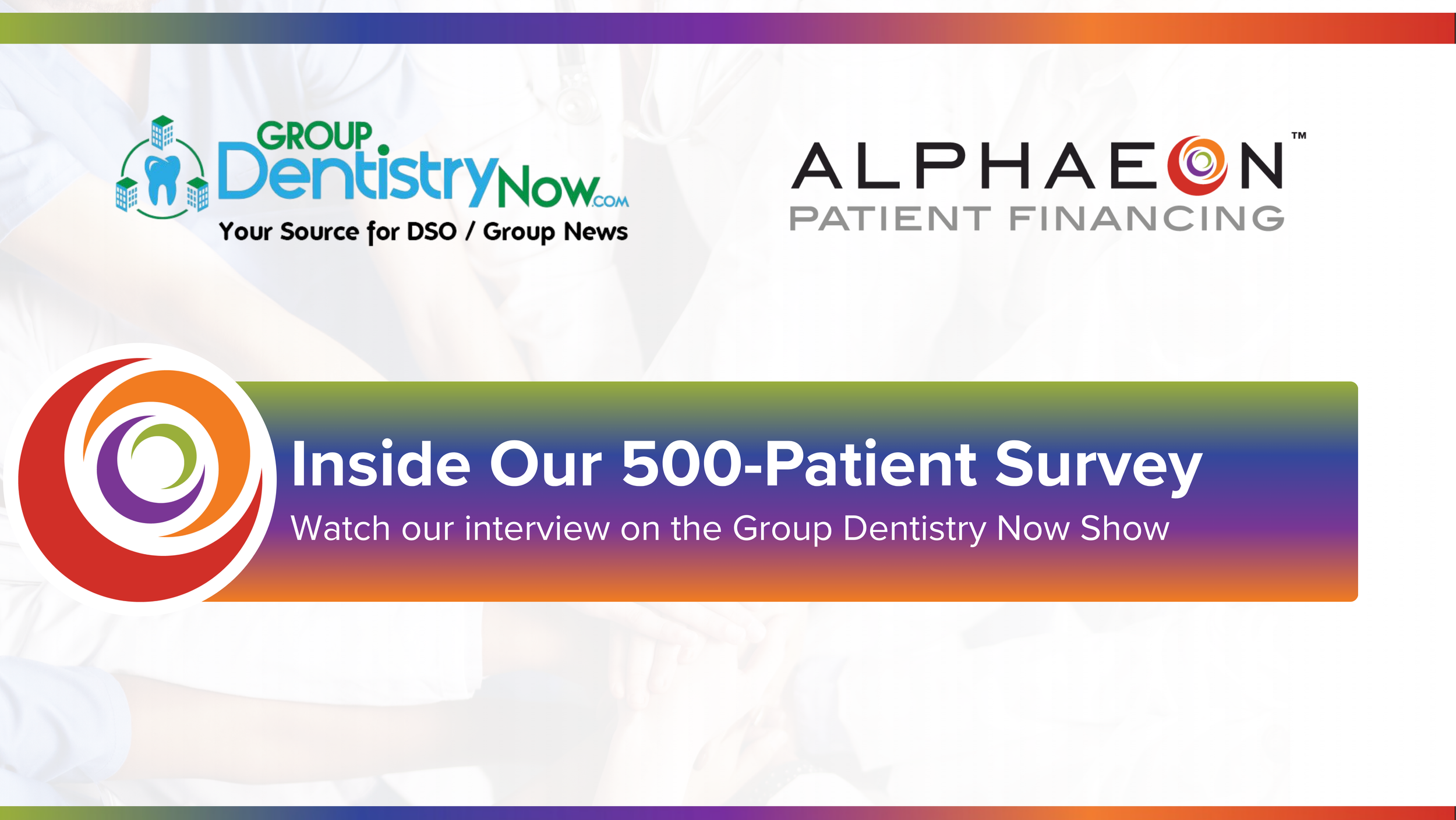 What 500 Patients Revealed About Financing in 2026