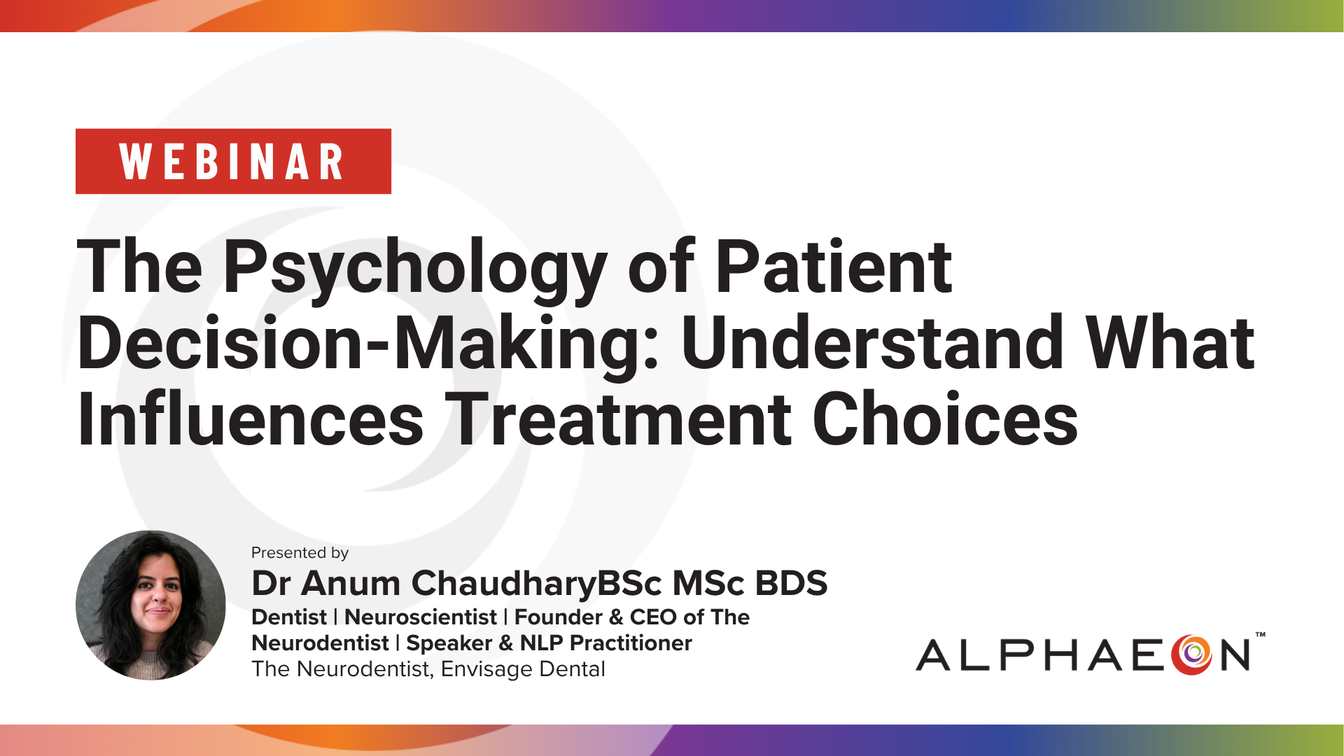 The Psychology of Patient Decision-Making: Understand What Influences Treatment Choices