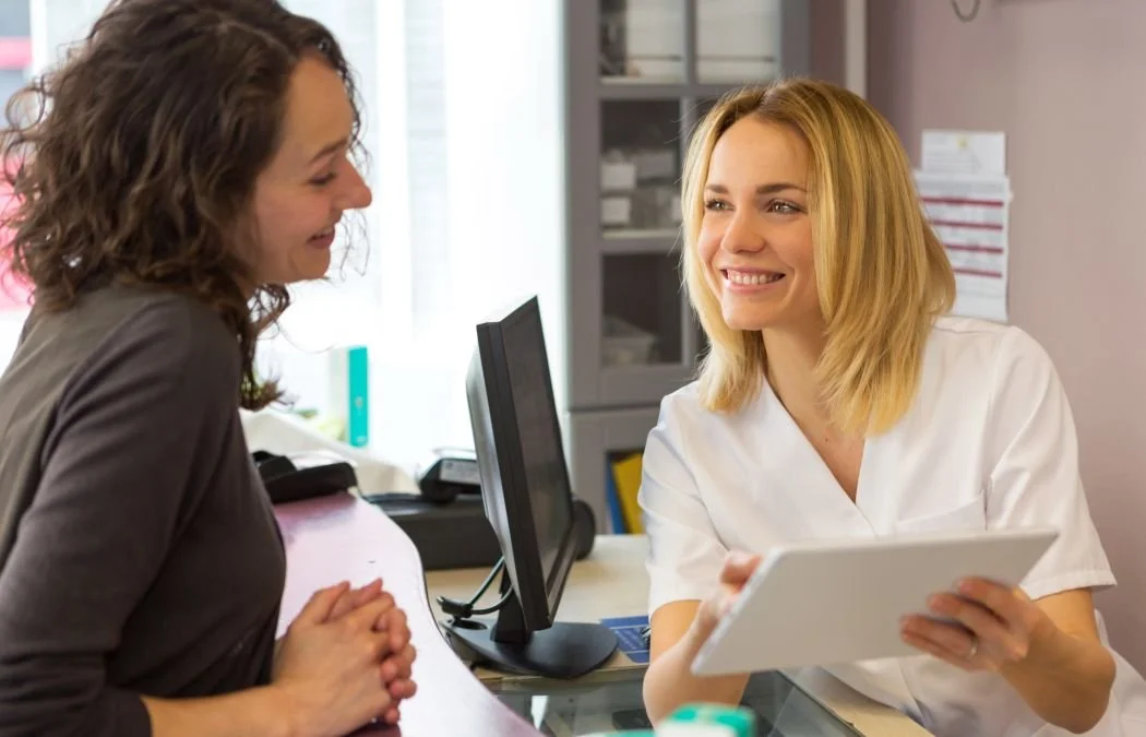 Your Front Desk Is Costing You Cases: How to Train Staff to Present Financing With Confidence