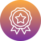 Approval Rates Icon