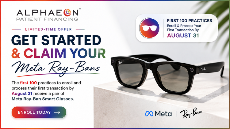 Meta Smart Glasses