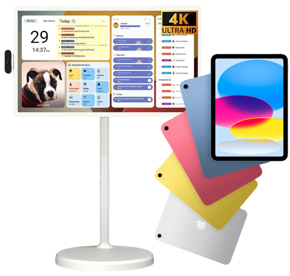Practice Technology Package