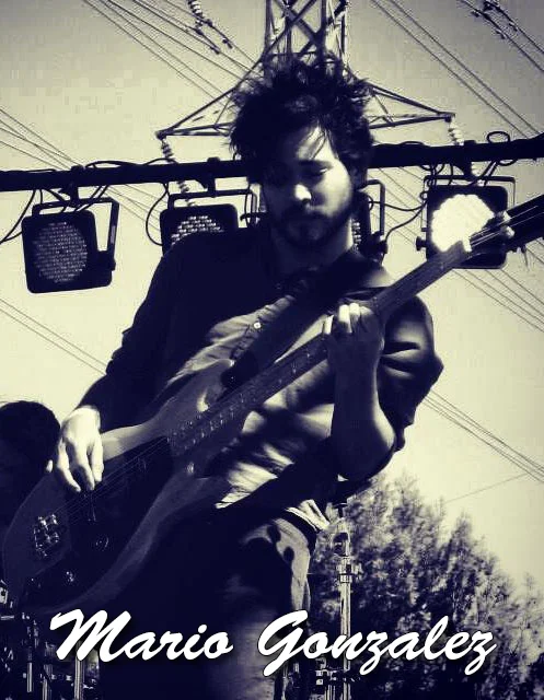 Mario Gonzalez