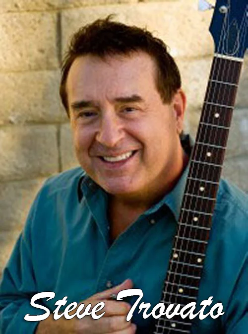 Steve Trovato