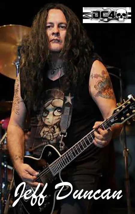 Jeff Duncan