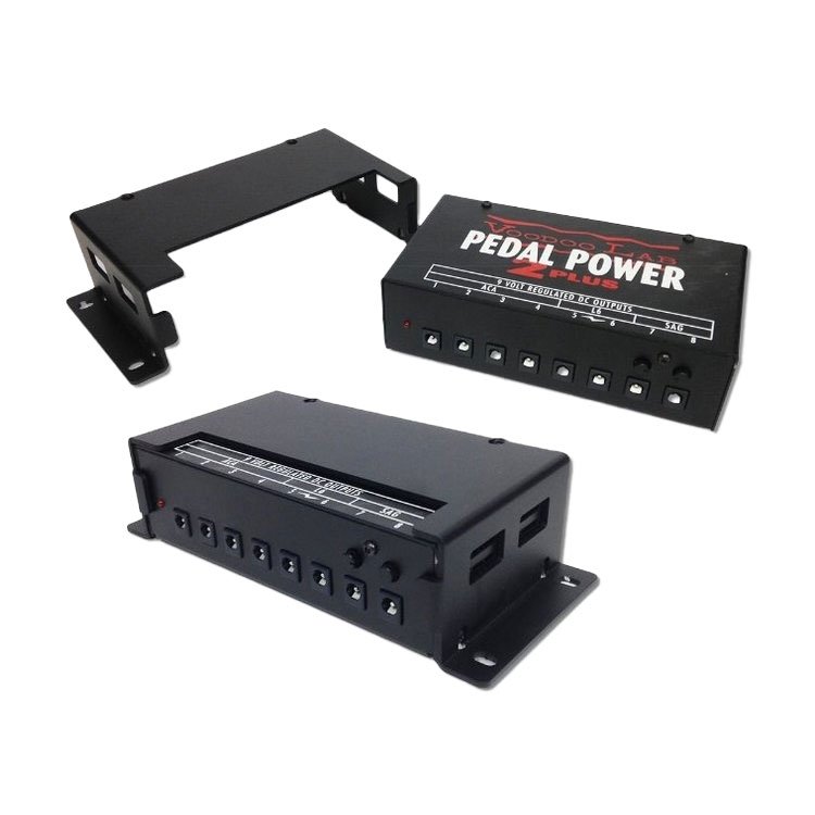 Power Supply Mounts