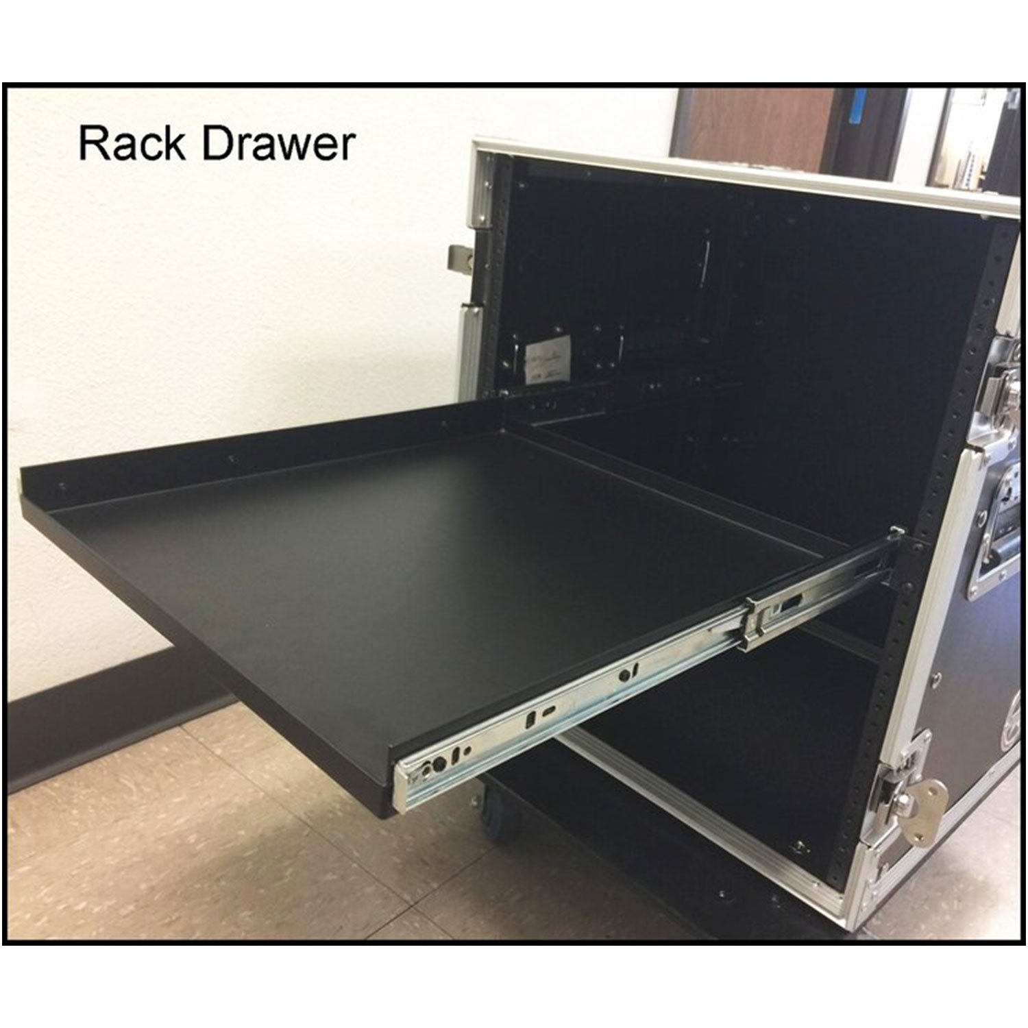 Rack Mounts &amp; Accessories