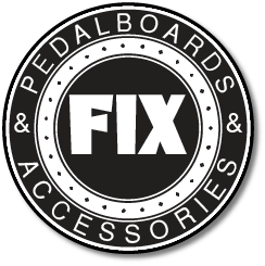 FIX Pedalboards
