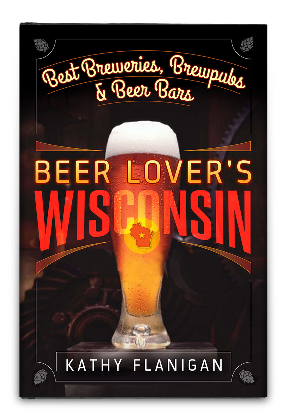 BEER LOVER'S WISCONSIN