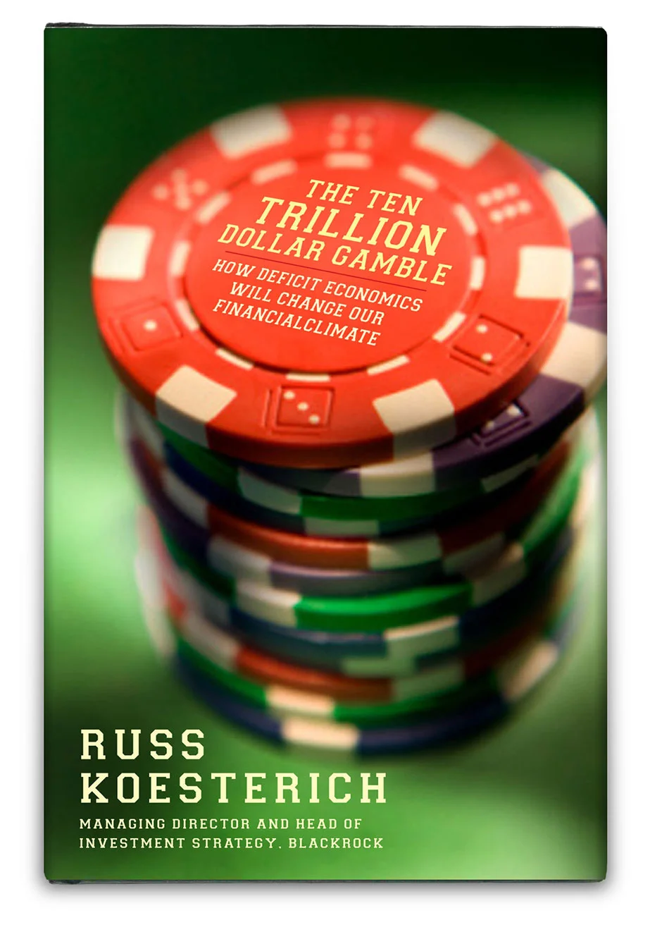 THE TEN TRILLION DOLLAR GAMBLE (comp)
