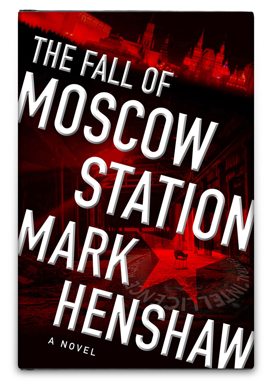 THE FALL OF MOSCOW STATION (comp)