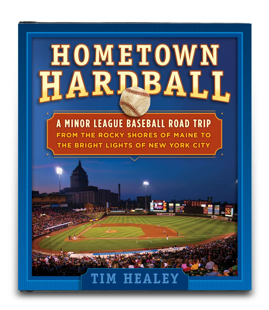 HOMETOWN HARDBALL