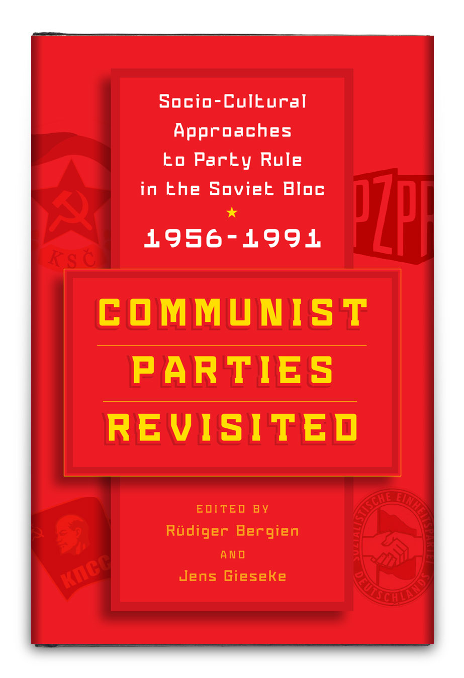 COMMUNIST PARTIES REVISITED