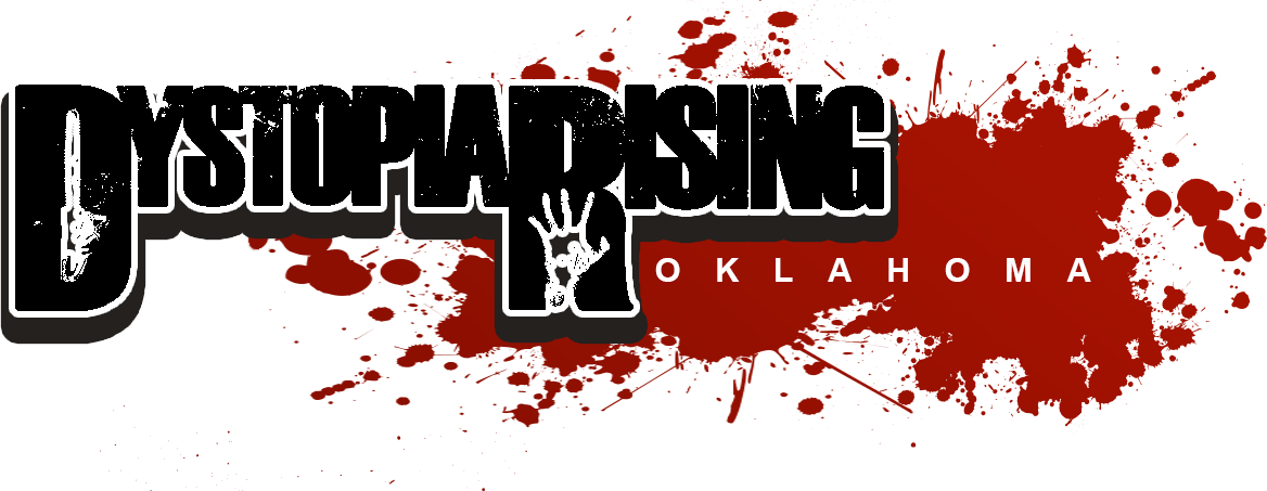 Dystopia Rising: Oklahoma - A Post-Zombie Apocalypse Larp