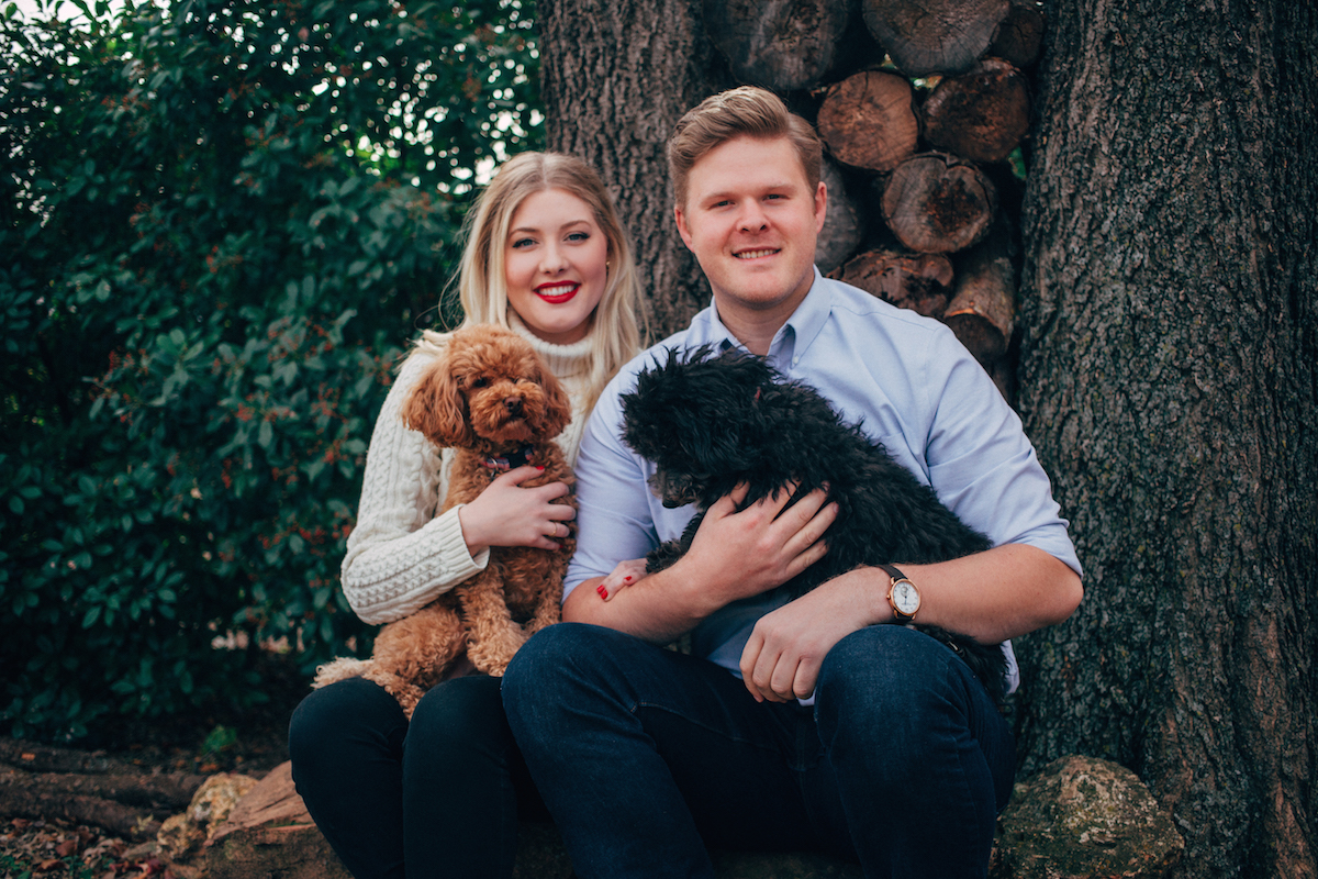 Forrest, Meg, Cooper & Murray