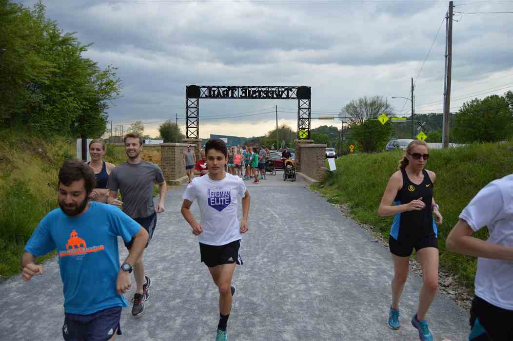 Run Numero Dos - Dave Ongie.jpg