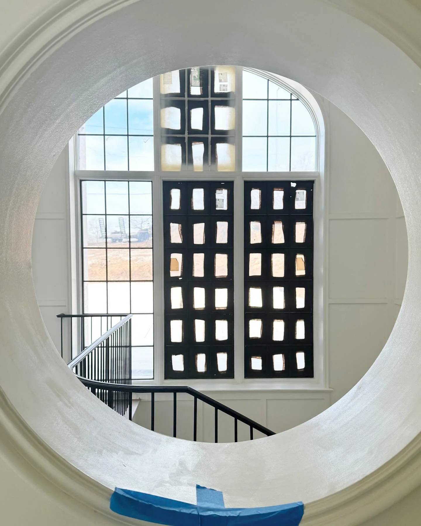 #architecture + #design  #views