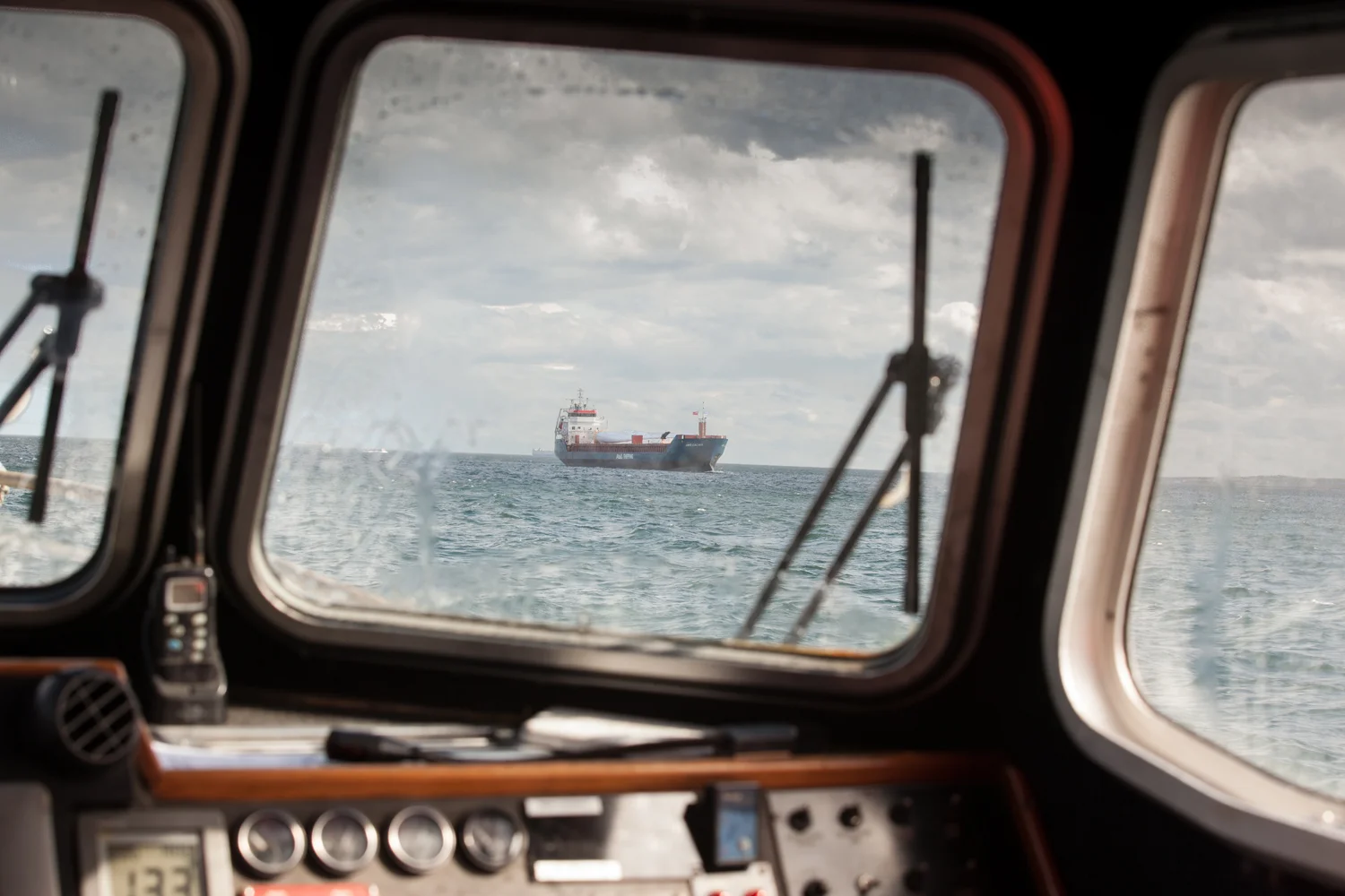 Catapult Offshore