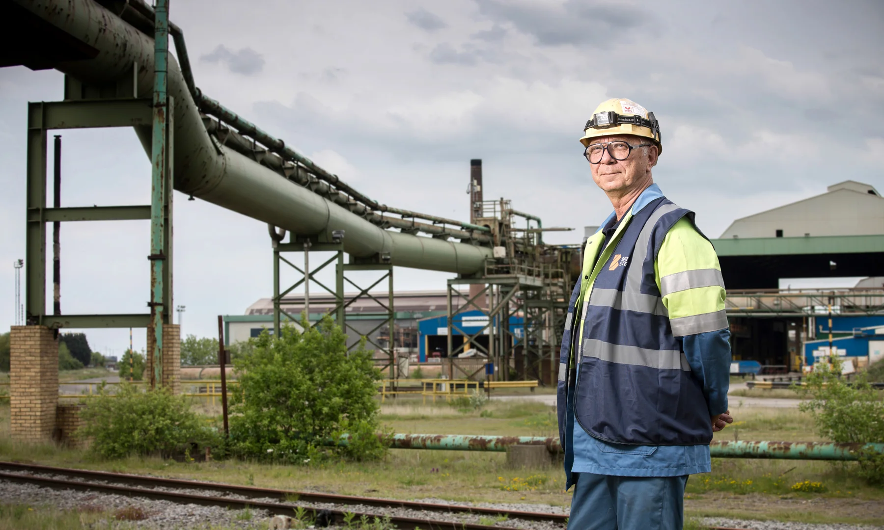 British Steel