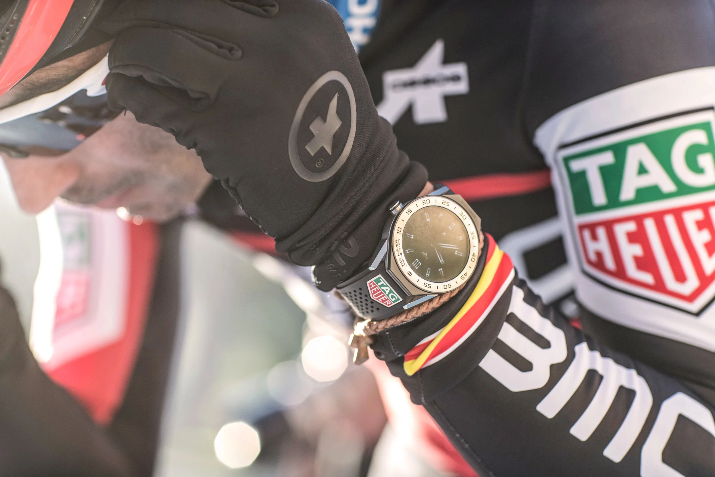 Team BMC