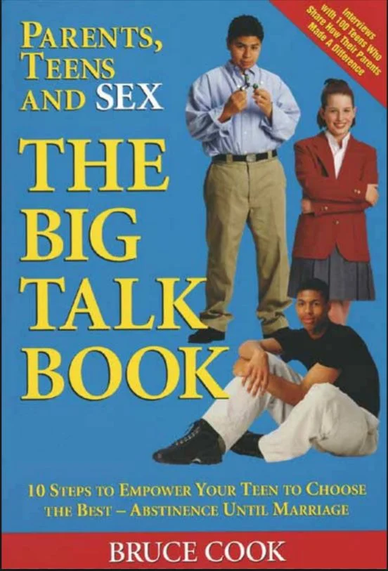   Shares 10 specific steps you can take to protect your teen's health and future by empowering your teen to choose abstinence until marriage. Includes interviews with 100 abstinent teens.      