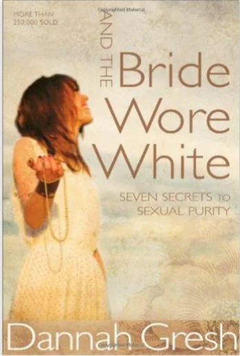   A faith-based book that exposes lies about sex, gives a three-step plan to breaking off destructive relationships, and provides compassionate guidelines for healing, listing seven secrets of sexual purity.  