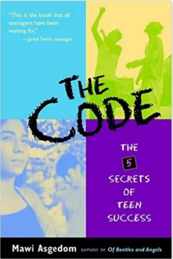    Overcoming a childhood beset by civil war in East Africa and living on welfare in Chicago, the &nbsp;author grew up to attend Harvard on scholarship. &nbsp;Asgedom shares his experiences, insights, and five proven secrets that will help teens succ