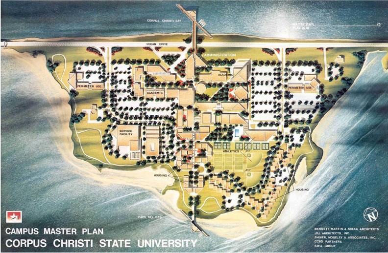 Texas A&M Corpus Christi