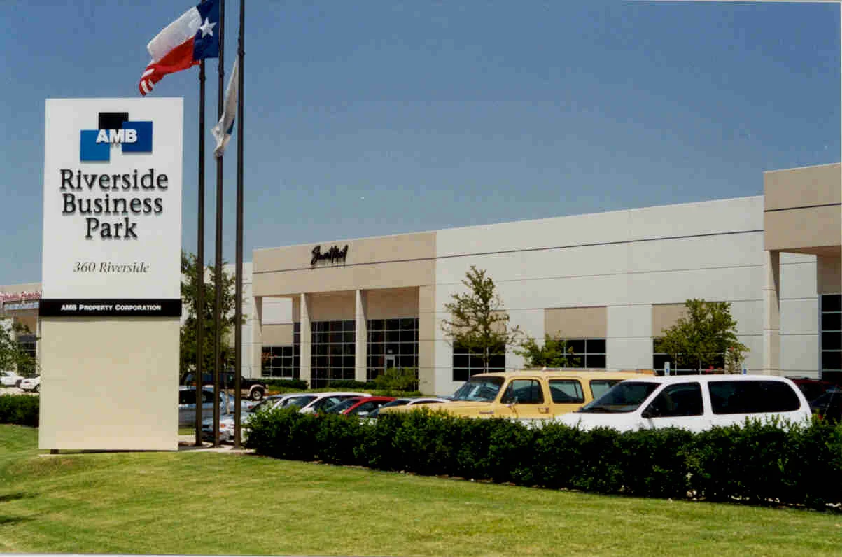Riverside Business Park