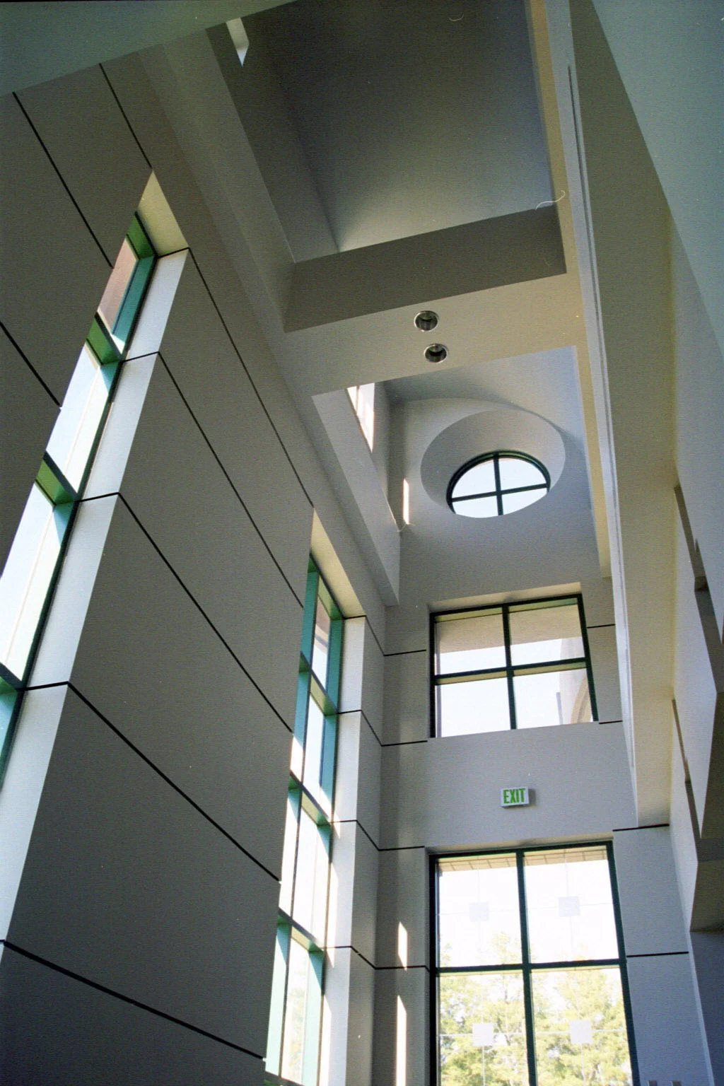 Hattiesburg Lake Terrace Convention Center