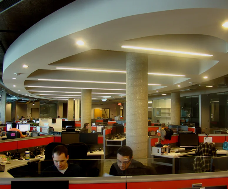 General Datatech Customer Service Center