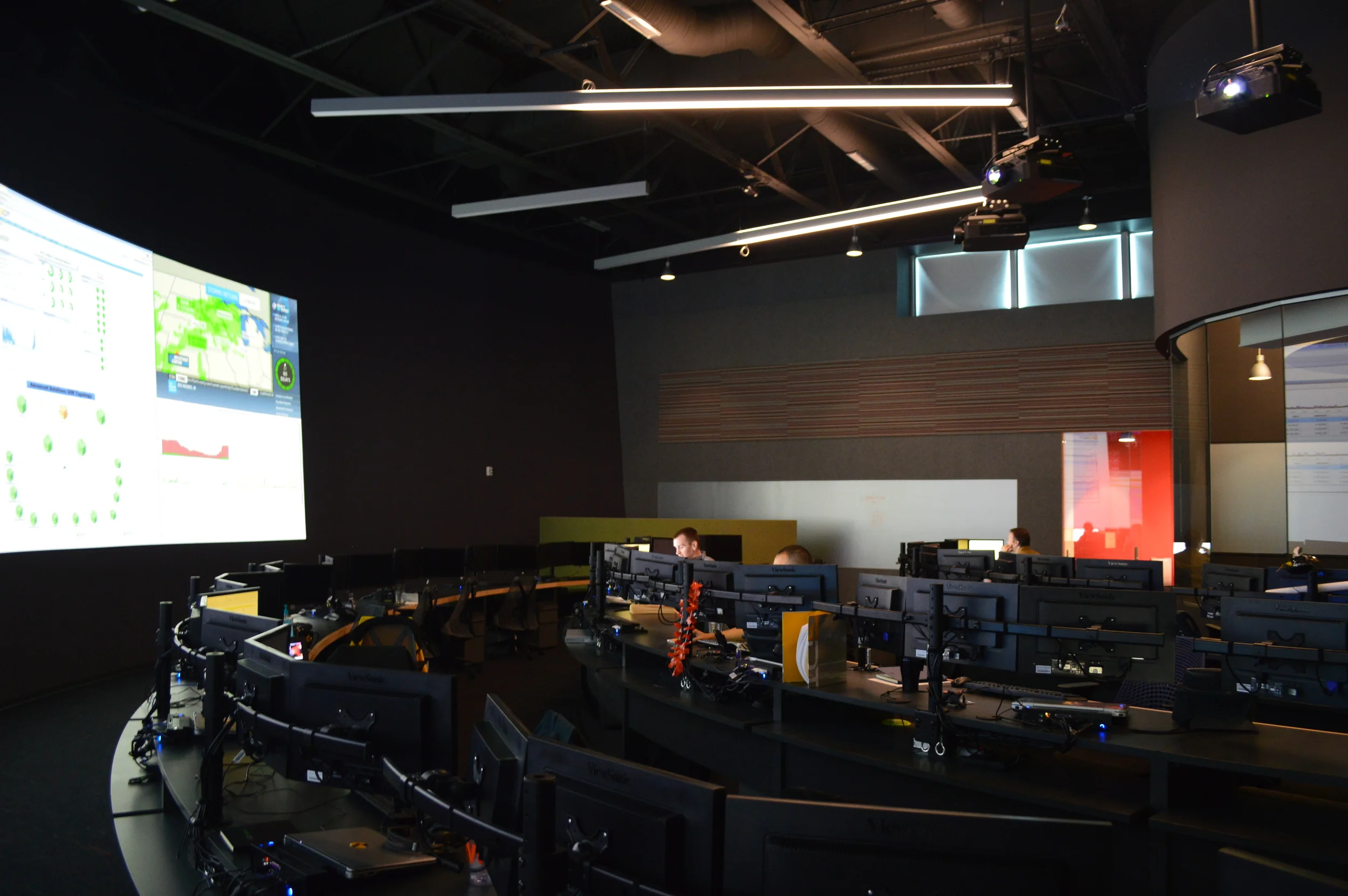 General Datatech NOC