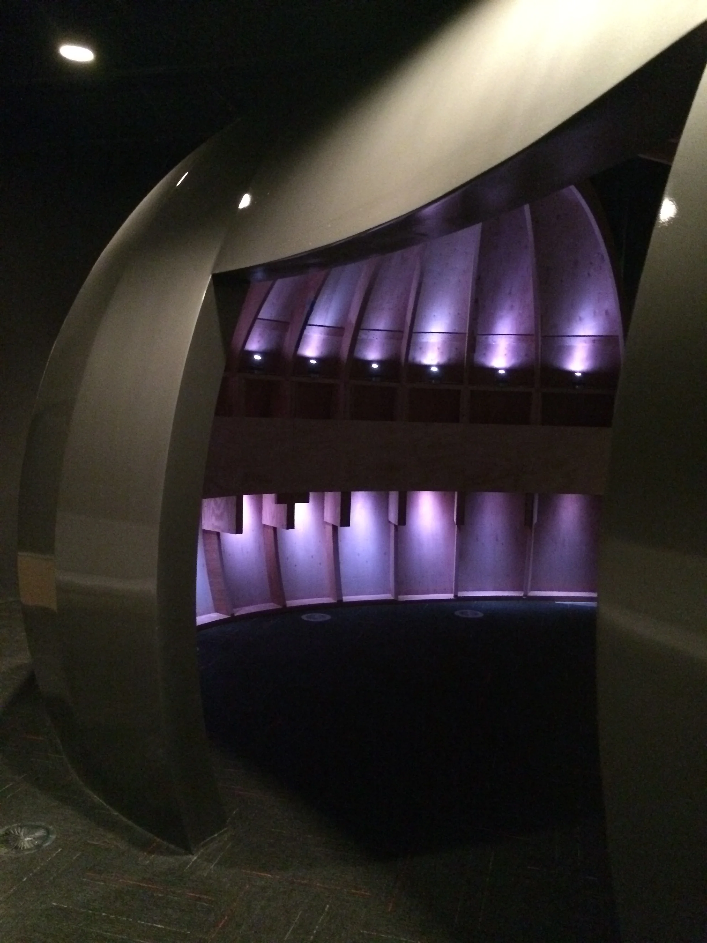 General Datatech Customer Experience Center