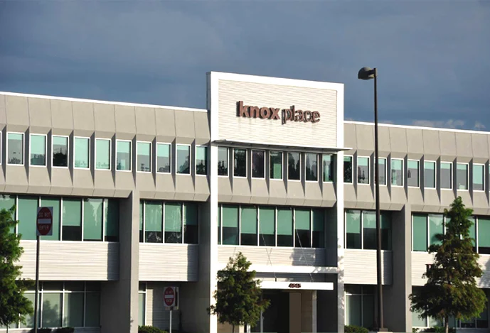 Knox Place